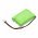 Helyettes�t� m�r�m�szer Akkumul�tor FG-7000/FG-7BAT 700mAh 2.52Wh 3.6V