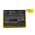 Helyettes�t� m�dialej�tsz� Akkumul�tor Sansa Clip 363830PL 350mAh/1.3Wh 3.7V