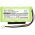 Helyettes�t� m�r�m�szer Akkumul�tor DT-315A BAT-DT315AP-ASSY 3000mAh 28.8Wh 9.6V