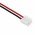 Helyettes�t� t�vvez�rl� Akkumul�tor Spektrum XP6102 / JR-2S 2000mAh 9.6V