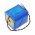 Helyettes�t� tengeri biztons�gi ment�eszk�z�k elem EB-10 4ER34615M 14000mAh 201.6Wh