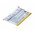 Helyettes�t� m�dialej�tsz� Akkumul�tor SSF-H5 P50206 950mAh 3.52Wh 3.7V