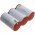 Helyettes�t� v�szvil�g�t�s Akkumul�tor 11190013V 4000mAh 14.4Wh