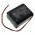 Helyettes�t� zsebl�mpa Akkumul�tor NOVA 3 03.5349 5200mAh 57.72Wh