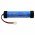 Helyettes�t� zsebl�mpa Akkumul�tor MiniMag 03.5380 1100mAh 4,07Wh