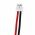 Helyettes�t� zsebl�mpa Akkumul�tor Spotlight 03.5710 1600mAh 5.92Wh