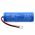 Helyettes�t� zsebl�mpa Akkumul�tor Mini Mag Pro COB LED 03.5767 1200mAh 4.44Wh