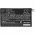 Helyettes�t� t�blag�p Akkumul�tor Samsung Galaxy Tab3 SP3379D1H 3000mAh 11.1Wh 3.7V