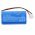 Helyettes�t� porsz�v� Akkumul�tor Shark C3 mini 18650B4-3400-4S 2600mAh 37.44Wh Li-ion 14.4V
