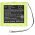 Helyettes�t� m�r�m�szer Akkumul�tor Scale 7858 / SOE7858 1800mAh 8.64Wh 4.8V