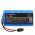 Helyettes�t� porsz�v� Akkumul�tor Shark ION Robot 700 3400mAh 48.96Wh 14.4V