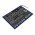 Helyettes�t� orvosi eszk�z Akkumul�tor Schiller FT1 ECG 4-07-0025 2400mAh 27.36Wh 11.4V