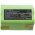 Helyettes�t� m�r�m�szer Akkumul�tor TESTUT T62 Type B250 785585 2000mAh 24Wh 12V