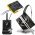 Helyettes�t� vezet�k n�lk�li Akkumul�tor headset SDW 10/AHB552826TPC 360mAh 1.33Wh