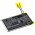 Helyettes�t� vezet�k n�lk�li Akkumul�tor MDR-HW700DS LIS1494HNPPC 800mAh 2.96Wh
