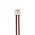 Helyettes�t� ad�vev� Akkumul�tor HX100/FNB-125 700mAh 3.36Wh