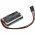 Helyettes�t� m�r�m�szer elem 1020 5400mAh 19.44Wh 3.6V
