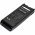 Helyettes�t� ad�vev� Akkumul�tor HX400IS SBR-29LIIS 2550mAh 18.87Wh