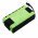 Helyettes�t� orvosi eszk�z Akkumul�tor Physio-Control AHTO �bl�t� pumpa 250-070-602 2000mAh/33.6Wh 16.8V