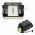 Helyettes�t� orvosi eszk�z Akkumul�tor 211-22 Power Pack Interpulse 110562-U 3000mAh 25.2Wh 8.4V