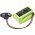 Helyettes�t� m�r�m�szer Akkumul�tor SPM 22 / 35512A 700mAh 4.2Wh 6V