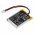 Helyettes�t� okos�ra Akkumul�tor SkyCaddie Golf LINX CP-SCGL 200mAh 0.74Wh 3.7V