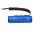 Helyettes�t� hangsz�r� Akkumul�tor Terrain Mini INR18650 2600mAh 9.62Wh Li-ion