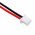 Helyettes�t� biztons�gi kamera Akkumul�tor PH422536P 320mAh 1.18Wh