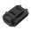 Helyettes�t� elektromos szersz�mg�p Akkumul�tor BY519702 20V 2000mAh 40Wh