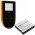 Helyettes�t� hotspot Akkumul�tor W19 / W91H 2700mAh 9.99Wh