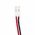 Helyettes�t� zsebl�mpa Akkumul�tor Vulcan 180/44351 10400mAh 38.48Wh