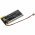 Helyettes�t� zsebl�mpa Akkumul�tor ClipMate USB 61128 600mAh 2.22Wh