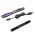 Helyettes�t� zsebl�mpa Akkumul�tor Stylus Pro COB 66143 640mAh 2,37Wh