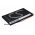 Helyettes�t� m�dialej�tsz� Akkumul�tor Napster MP3 PCF345385A 1600mAh 5.92Wh Li-ion 3.7V