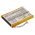 Helyettes�t� m�dialej�tsz� Akkumul�tor YP-K5 503040 600mAh 2.22Wh 3.7V