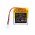 Helyettes�t� t�vir�ny�t� Akkumul�tor Samsung 462223 200mAh/0.76Wh Li-Ion 3.8V