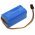 Helyettes�t� porsz�v� Akkumul�tor Midea i5 BP14433A 2600mAh 37.44Wh 14.4V