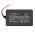 Helyettes�t� porsz�v� Akkumul�tor Samsung PowerBot R7040 DJ96-00193E 6800mAh 146.88Wh 21.6V