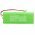 Helyettes�t� porsz�v� Akkumul�tor Samsung VC-RE7OV DJ96-00083 3000mAh 43.2Wh 14.4V