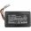 Helyettes�t� porsz�v� Akkumul�tor Samsung PowerBot R9350 DJ96-00193D 5000mAh/108Wh 21.6V