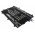 Helyettes�t� t�blag�p Akkumul�tor Samsung SM-230 SP4073B3H 4000mAh 15.4Wh 3.85V