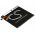 Helyettes�t� t�blag�p Akkumul�tor Samsung Galaxy Tab 5 EB-BT367ABA 3500mAh 12.95Wh 3.7V
