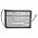 Helyettes�t� m�dialej�tsz� Akkumul�tor YP-T8 800mAh 2.96Wh 3.7V