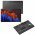 Helyettes�t� t�blag�p Akkumul�tor Samsung Galaxy Tab S7 Plus 12.4 EB-BT975ABY 9800mAh/37.73Wh 3.85V