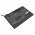 Helyettes�t� t�blag�p Akkumul�tor Samsung Galaxy Tab A9+ 5G 11 WT-S-W11 6800mAh 26.18Wh 3.85V