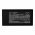Helyettes�t� h�kamera Akkumul�tor Sonel KT-670 WAAKU18 2600mAh 28.08Wh