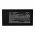 Helyettes�t� h�kamera Akkumul�tor Sonel KT-670 WAAKU18 3400mAh 36.72Wh