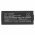 Helyettes�t� orvosi eszk�z Akkumul�tor SonoScape S7 KL0416S9A 9600mAh 142.08Wh 14.8V