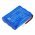 Helyettes�t� t�vvez�rl� Akkumul�tor Spektrum Transmitter iX12 SPMB6000LITX 7800mAh 3.7V