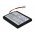 Helyettes�t� billenty�zet eg�r Akkumul�tor PS3 vezet�k n�lk�li QWERTY �s MK11-3023 570mAh 2.11Wh